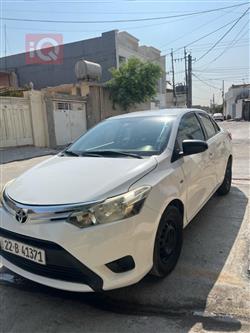 تويوتا يارس